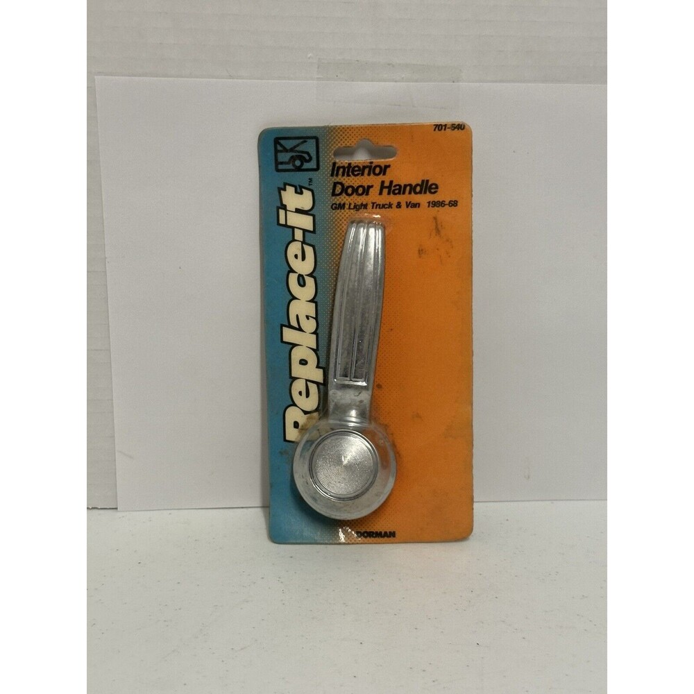 NOS DORMAN GM INTERIOR DOOR HANDLE 701-640